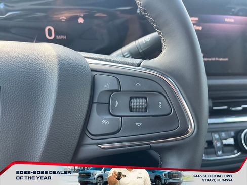 New 2026 Buick Envista Preferred w/ Convenience I Package image 27