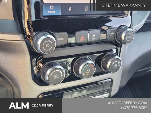 New 2026 RAM 3500 Tradesman w/ Chrome Appearance Group A image 20