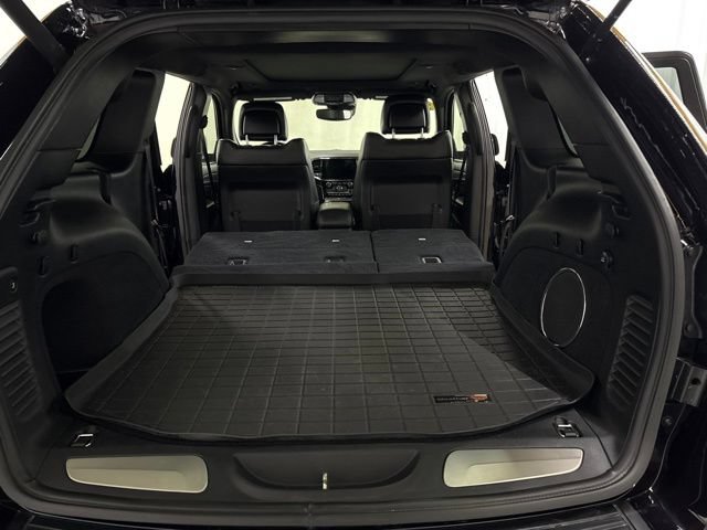 Used 2020 Jeep Grand Cherokee High Altitude AWD/4WD image 14