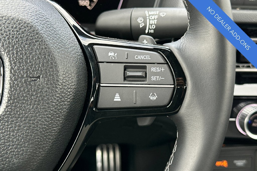 Certified 2026 Honda Civic Sport image 26