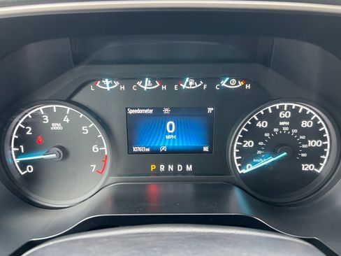 Used 2021 Ford F150 XL w/ Equipment Group 101A High AWD/4WD image 24