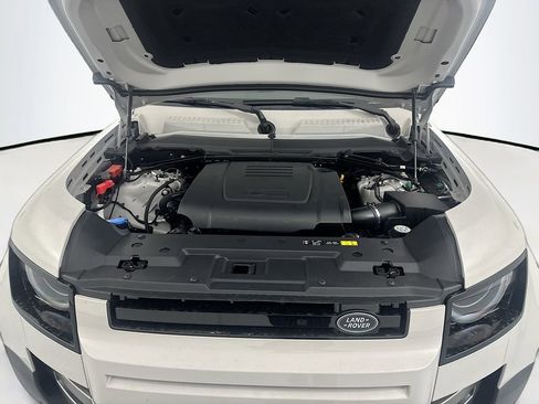 New 2026 Land Rover Defender 110 S AWD/4WD image 30