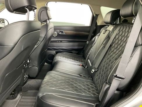 Used 2024 Genesis GV80 3.5T w/ Prestige Package image 33