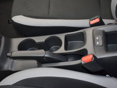 New 2025 Nissan Versa S w/ S Plus Package image 21