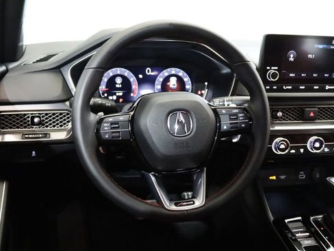 Used 2023 Acura Integra A-Spec image 11