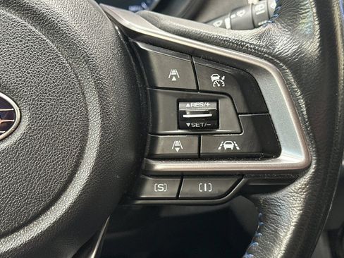 Used 2023 Subaru Crosstrek Hybrid AWD/4WD image 30