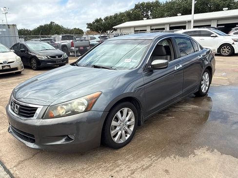Used 2009 Honda Accord EX-L image 3