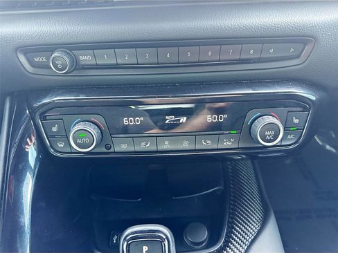 Used 2023 Toyota Supra Premium w/ Driver Assist Package image 16