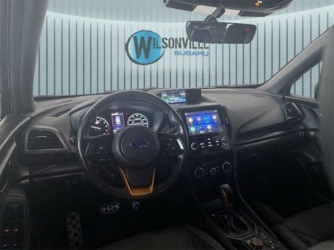 Certified 2023 Subaru Forester Wilderness image 14