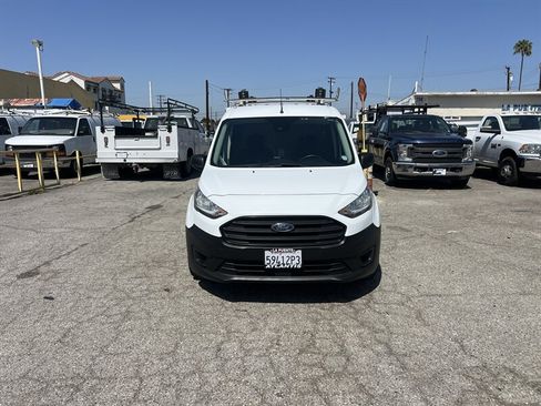 Used 2022 Ford Transit Connect XL FWD image 5
