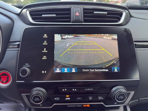 Used 2017 Honda CR-V EX-L image 50