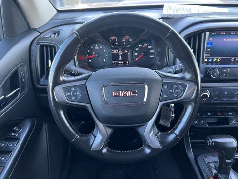 Used 2021 GMC Canyon AT4 image 20