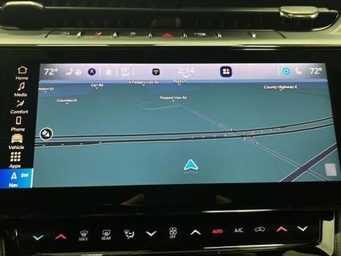 New 2026 Jeep Grand Cherokee Altitude image 15