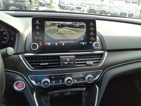 Used 2019 Honda Accord EX-L image 23
