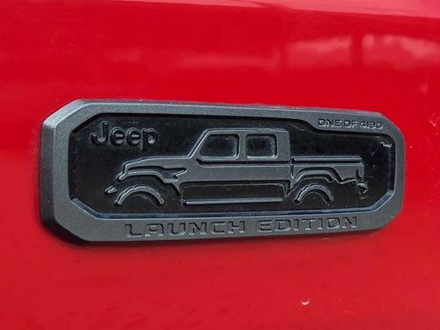 Used 2020 Jeep Gladiator Rubicon image 11