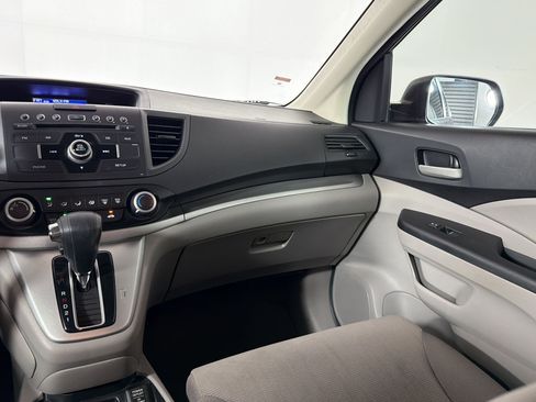 Used 2012 Honda CR-V LX image 26
