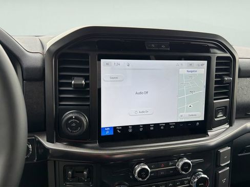 New 2026 Ford F150 Tremor w/ Equipment Group 402A High image 32