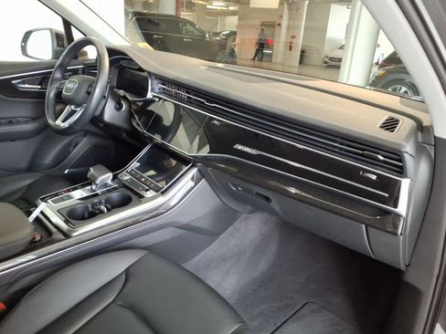 Certified 2023 Audi Q7 2.0T Premium Plus w/ Premium Plus Package AWD/4WD image 21