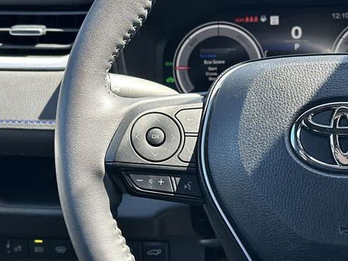 Used 2023 Toyota RAV4 XSE image 9