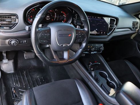 Used 2021 Dodge Durango R/T w/ Blacktop Package AWD/4WD image 11