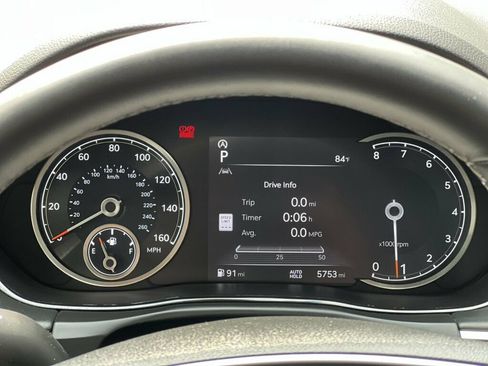 Used 2025 Genesis GV70 2.5T w/ Select Package AWD/4WD image 21