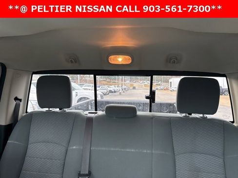 Used 2019 RAM 1500 Classic SLT image 17