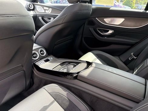 Certified 2026 Mercedes-Benz AMG GT 53 image 14