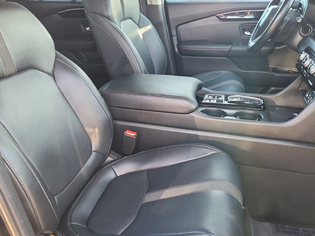 Used 2024 Honda Pilot EX-L image 21