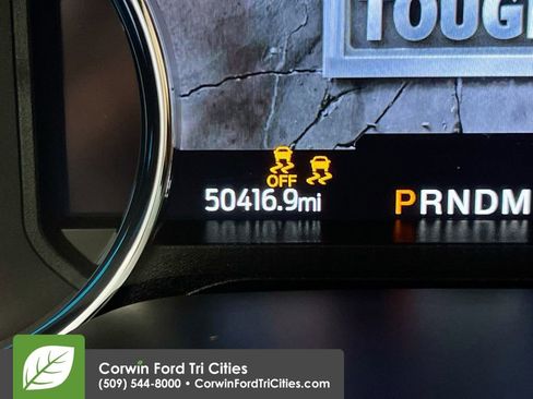 Used 2020 Ford F450 Limited w/ FX4 Off-Road Package image 2