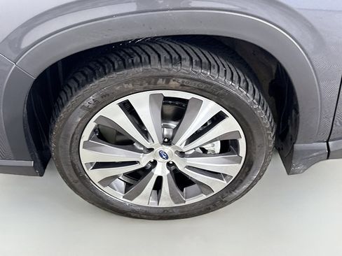 Used 2021 Subaru Ascent Touring w/ Popular Package #2A image 38