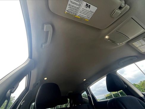 Used 2018 Nissan Murano S w/ Cargo Package image 20