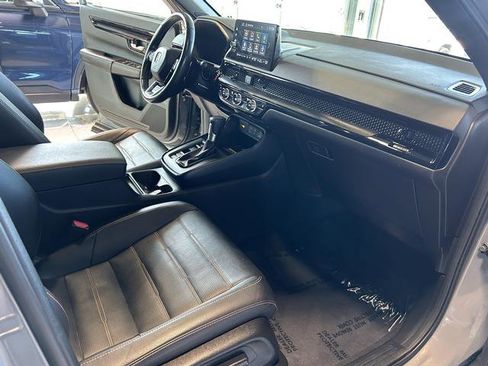 Used 2023 Honda CR-V Sport Touring image 27