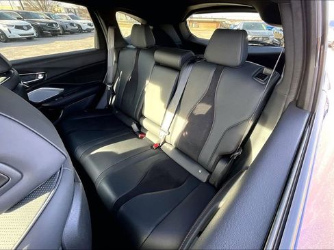 Certified 2023 Acura RDX A-Spec image 36