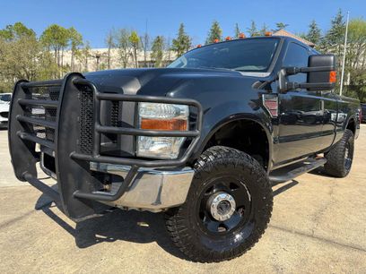 Used 2008 Ford F250 XL