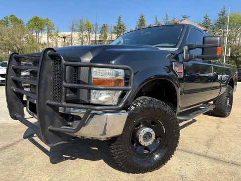Used 2008 Ford F250 XL image 1