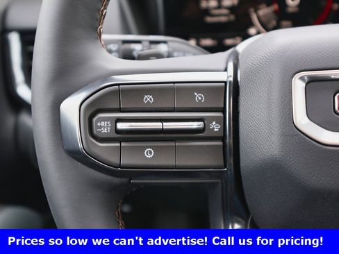 New 2026 GMC Terrain AT4 w/ Convenience Package III image 21