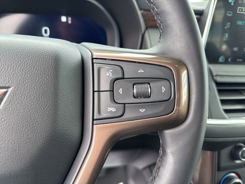 Used 2023 Chevrolet Tahoe High Country image 31