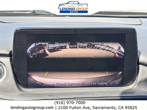 Used 2018 MAZDA MAZDA6 Grand Touring FWD image 20