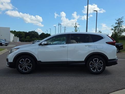 Used 2020 Honda CR-V EX-L image 6