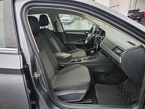 Used 2020 Volkswagen Jetta S w/ Driver Assistance Package image 13