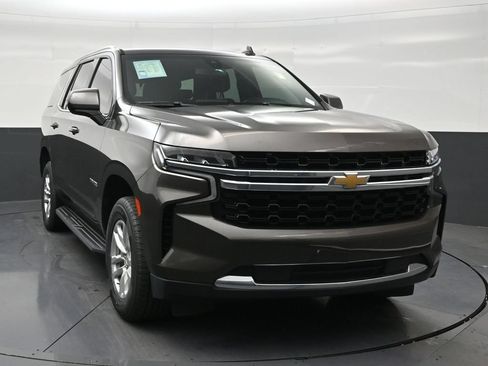 Used 2021 Chevrolet Tahoe LS RWD image 7