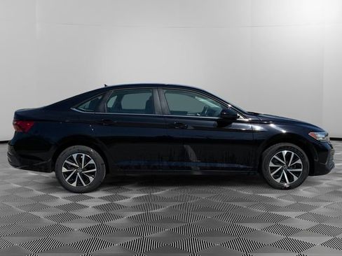 Used 2024 Volkswagen Jetta S FWD image 6