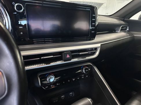 Used 2022 Kia K5 GT-Line FWD image 20