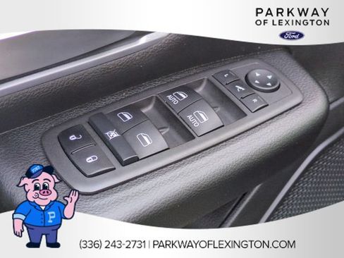Used 2022 RAM 1500 Big Horn AWD/4WD image 13