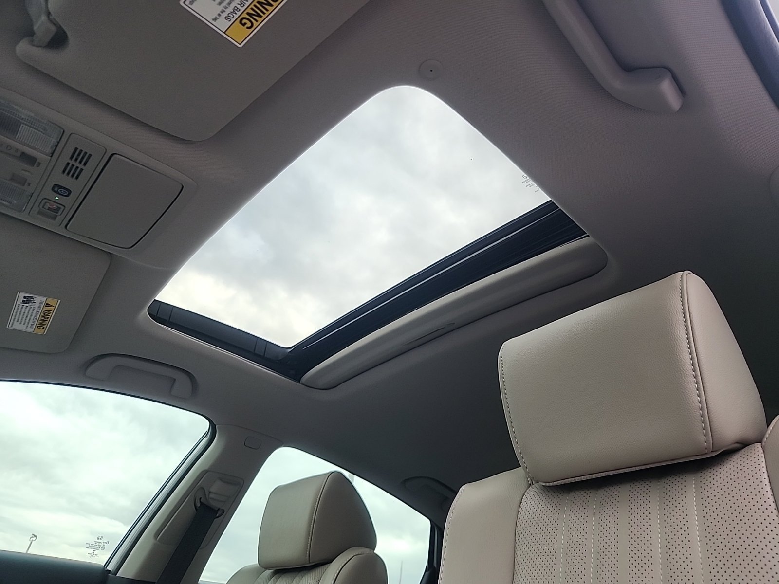 Used 2020 Honda Accord Touring image 33