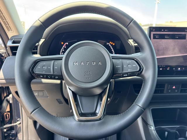 New 2026 MAZDA CX-5 Preferred AWD/4WD image 16