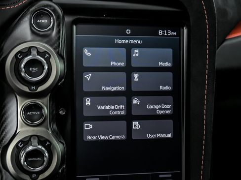 Used 2018 McLaren 720S Performance RWD image 34