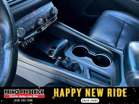 Used 2022 Dodge Durango R/T image 16