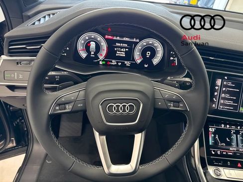 New 2026 Audi Q7 3.0T Premium Plus AWD/4WD image 27