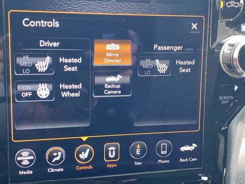 Used 2020 RAM 1500 Big Horn AWD/4WD image 32